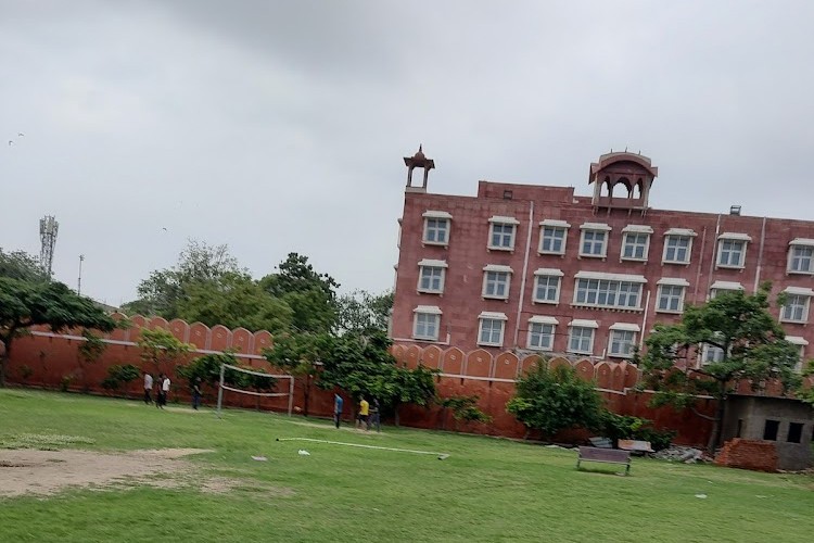 National Institute of Ayurveda, Jaipur