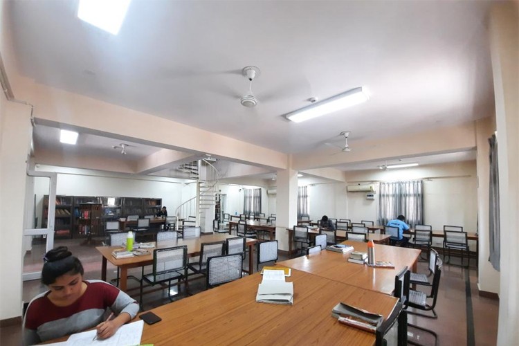 National Institute of Ayurveda, Jaipur