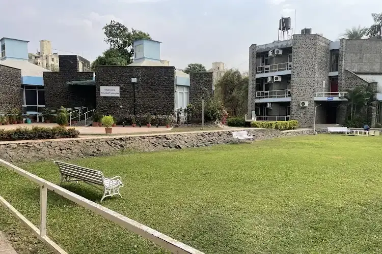 National Institute of Bank Management, Pune