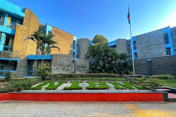 National Institute of Bank Management, Pune