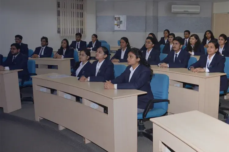 National Institute of Bank Management, Pune