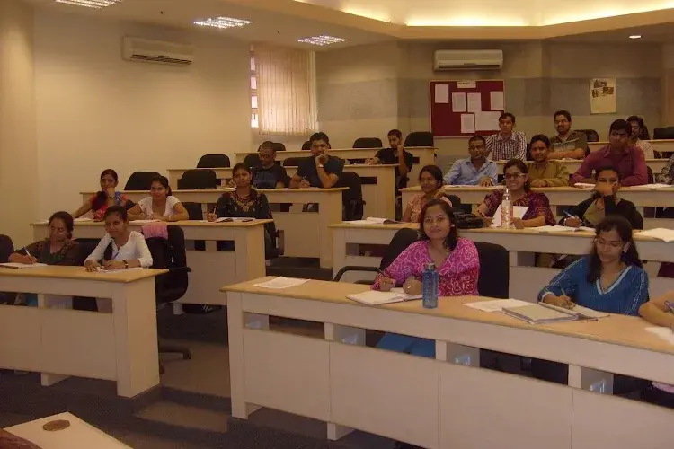 National Institute of Bank Management, Pune