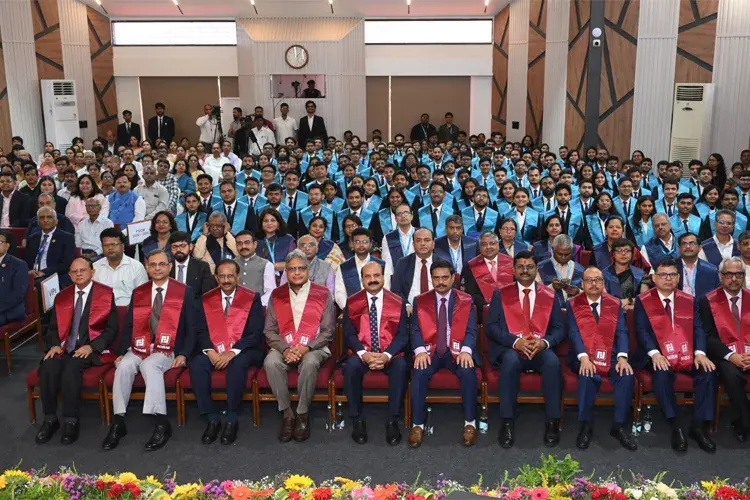 National Institute of Bank Management, Pune