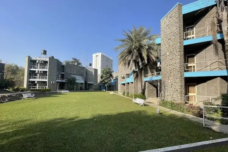 National Institute of Bank Management, Pune