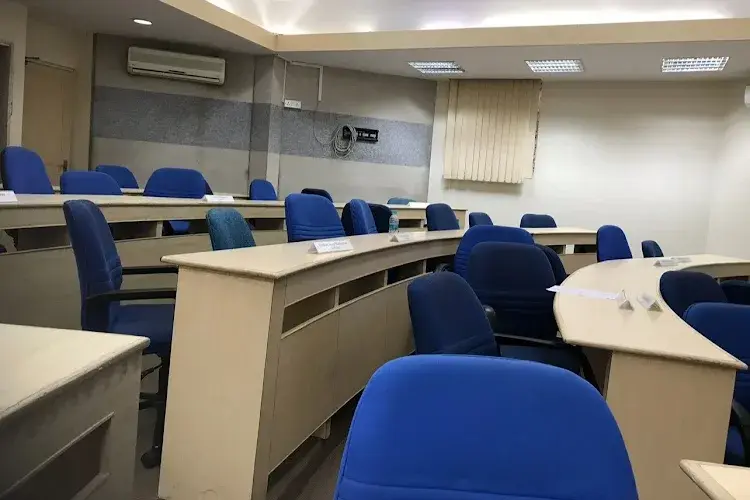National Institute of Bank Management, Pune