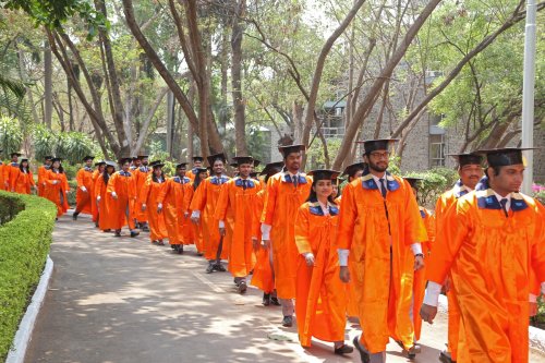 National Institute of Bank Management, Pune