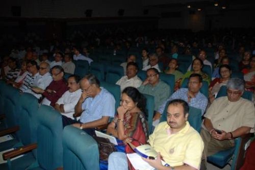 National Institute of Biomedical Genomics, Kalyani