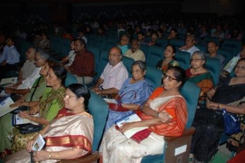 National Institute of Biomedical Genomics, Kalyani