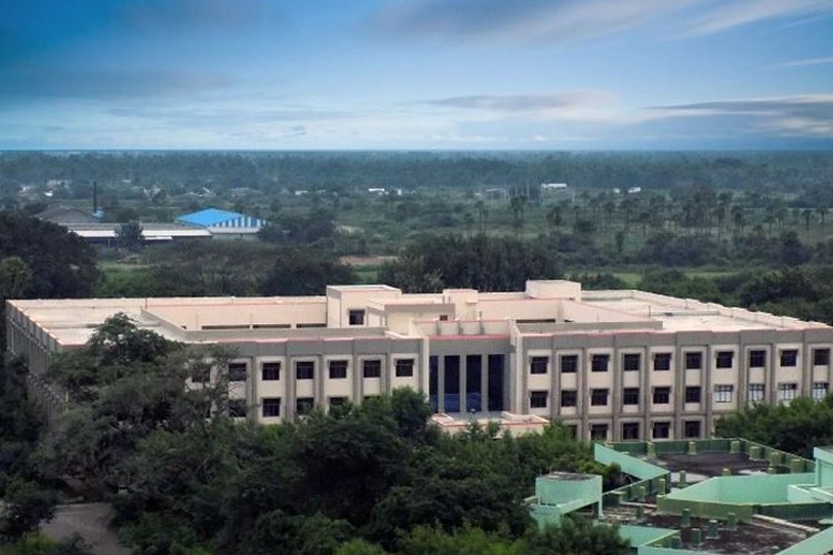 National Institute of Design, Ahmedabad