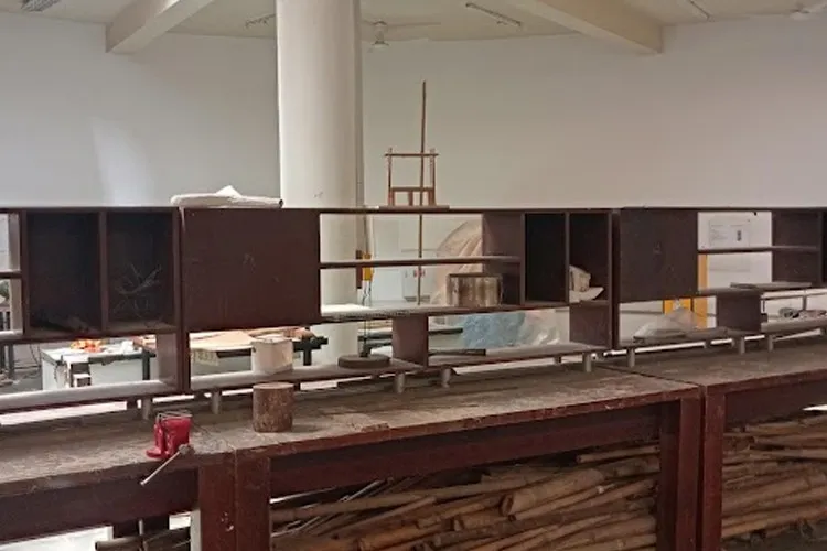 National Institute of Design, Bangalore