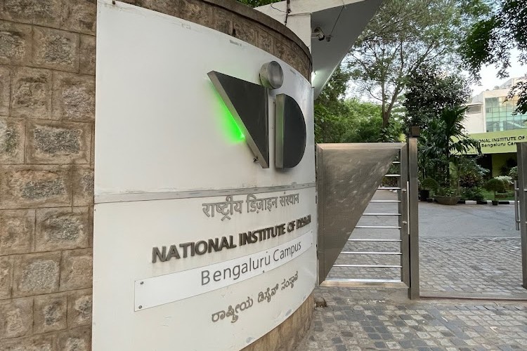 National Institute of Design, Bangalore