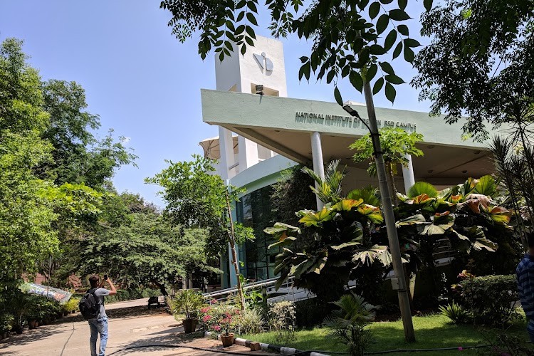 National Institute of Design, Bangalore