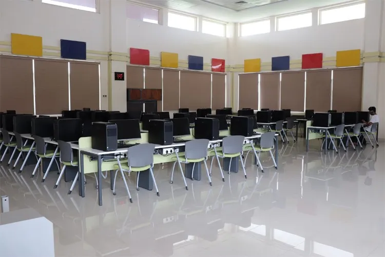 National Institute of Design, Bhopal