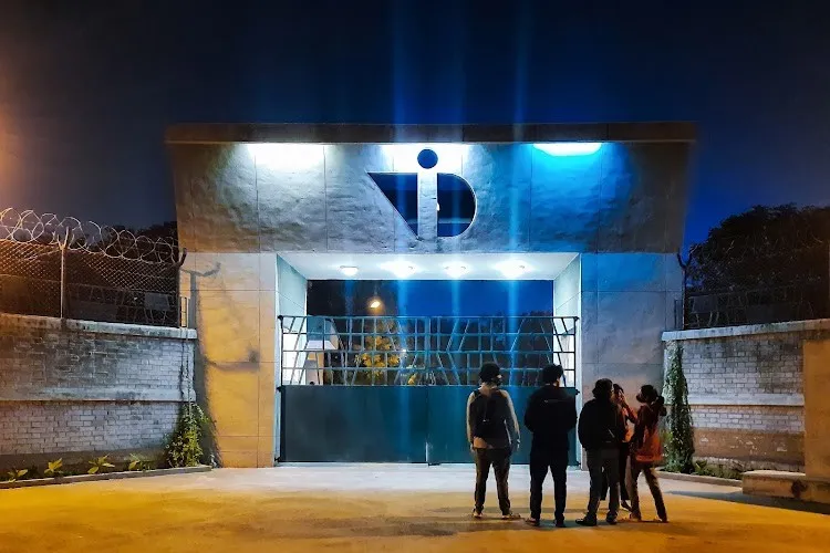 National Institute of Design, Gandhinagar