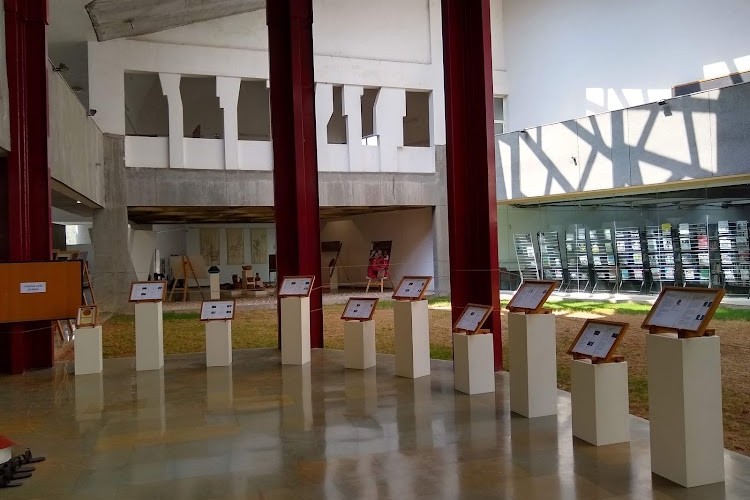 National Institute of Design, Gandhinagar