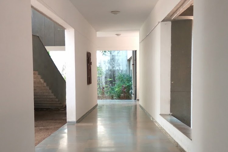 National Institute of Design, Gandhinagar