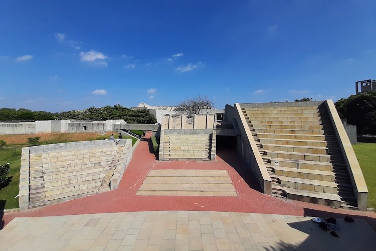 National Institute of Design, Gandhinagar