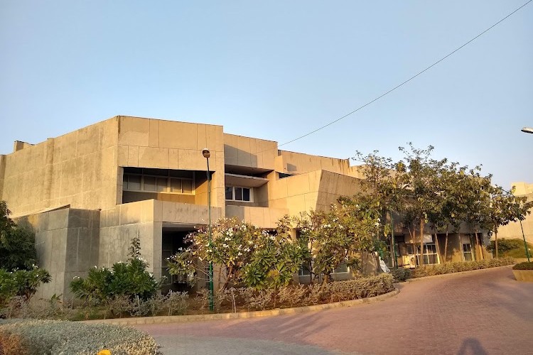 National Institute of Design, Gandhinagar
