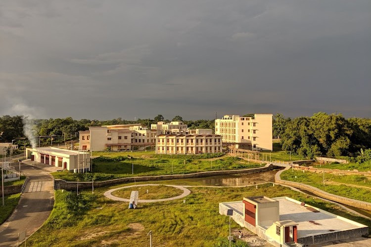 National Institute of Design, Jorhat