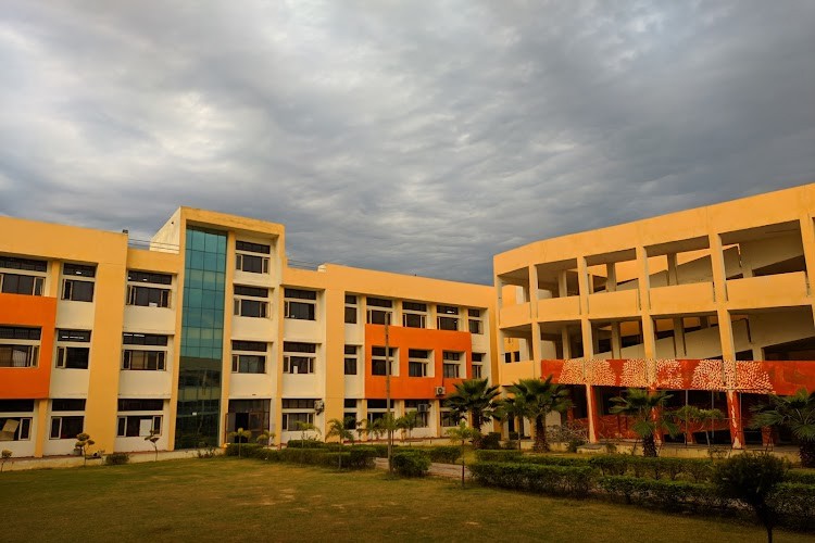 National Institute of Design, Kurukshetra