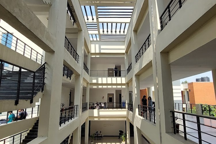 National Institute of Design, Kurukshetra