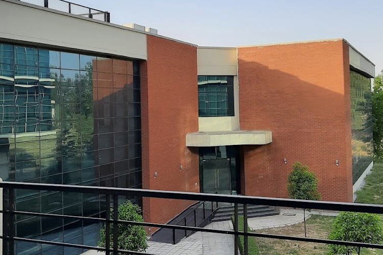 National Institute of Design, Kurukshetra