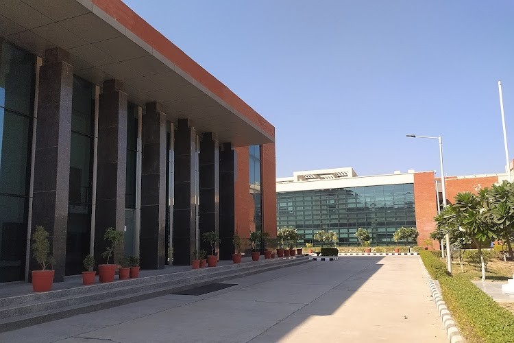National Institute of Design, Kurukshetra