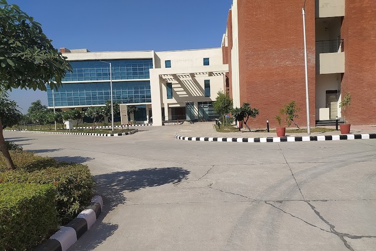 National Institute of Design, Kurukshetra