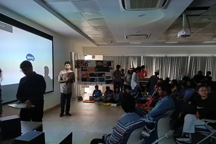 National Institute of Design, Kurukshetra