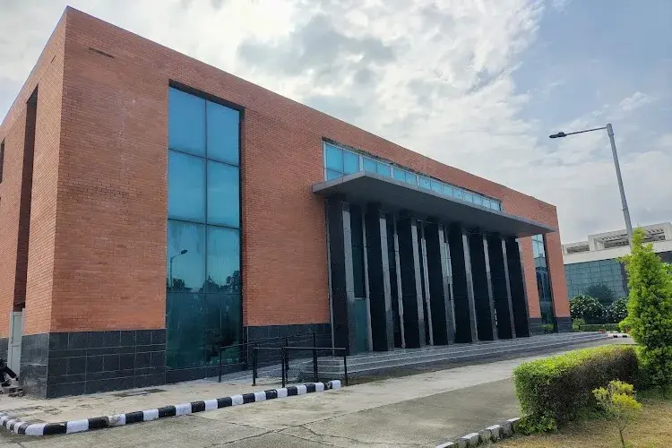 National Institute of Design, Kurukshetra