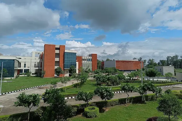 National Institute of Design, Kurukshetra