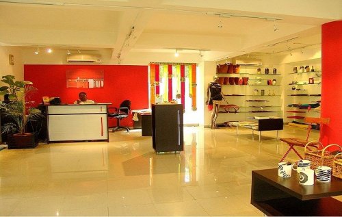 National Institute of Design, Ahmedabad