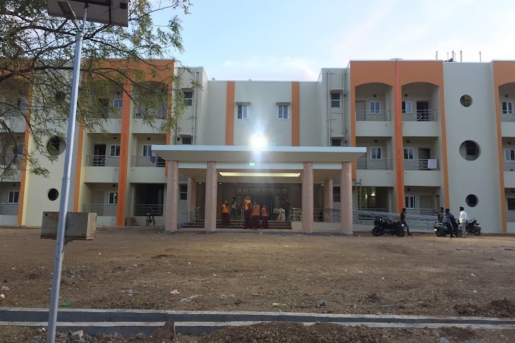 National Institute of Design, Vijayawada