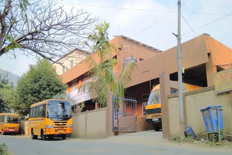 National Institute of Electronics and Information Technology, Aizawl