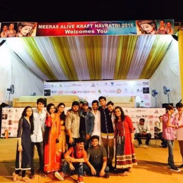 National Institute of Event Management, Lucknow