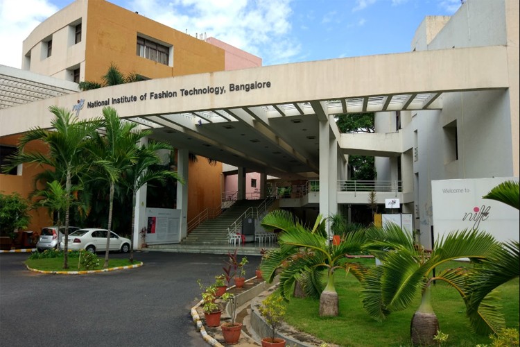 National Institute of Fashion Technology, Bangalore