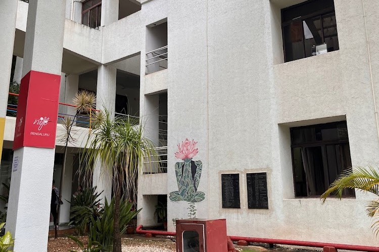 National Institute of Fashion Technology, Bangalore