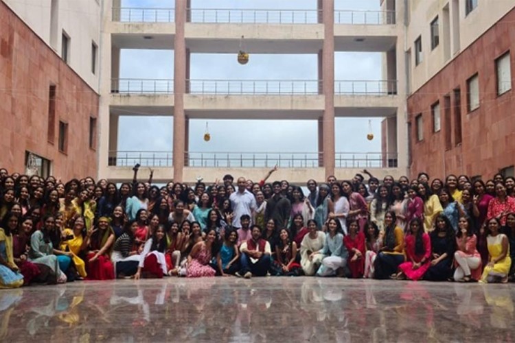 National Institute of Fashion Technology, Bhopal