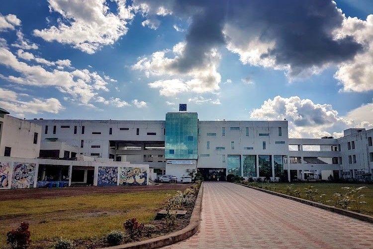 National Institute of Fashion Technology, Bhubaneswar