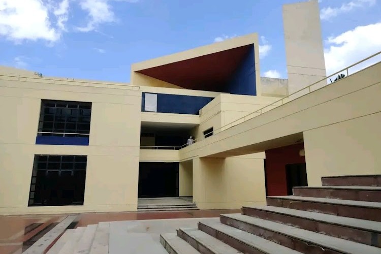 National Institute of Fashion Technology, Chennai