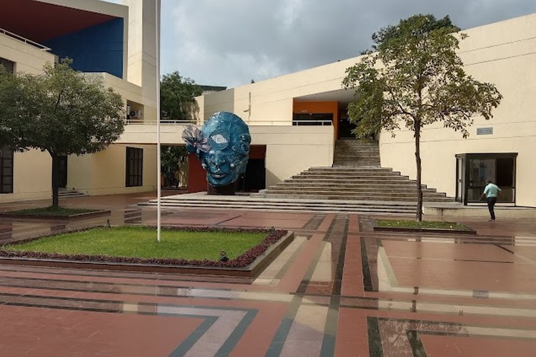 National Institute of Fashion Technology, Chennai