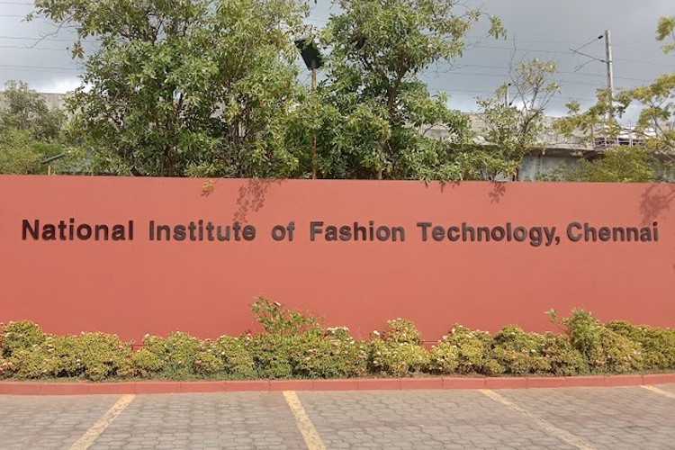 National Institute of Fashion Technology, Chennai