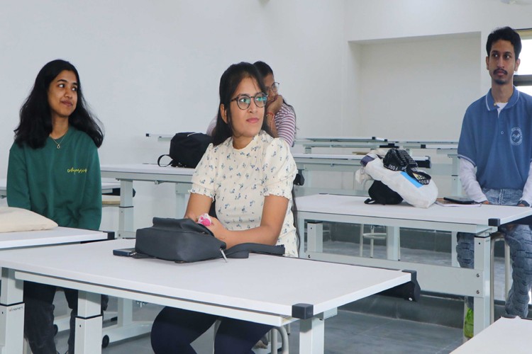 National Institute of Fashion Technology, Daman