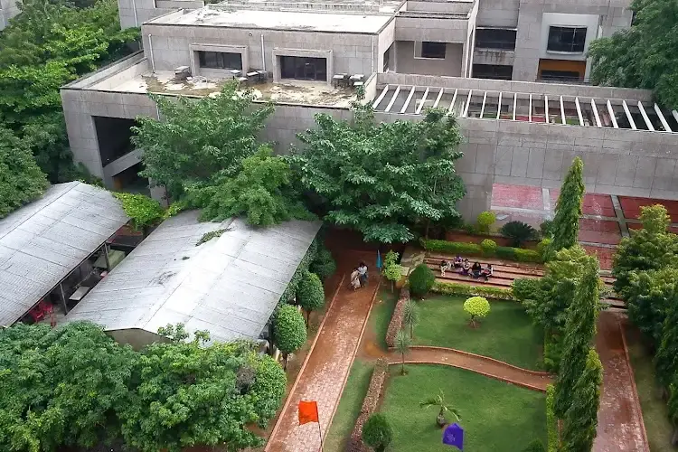 National Institute of Fashion Technology, Hyderabad
