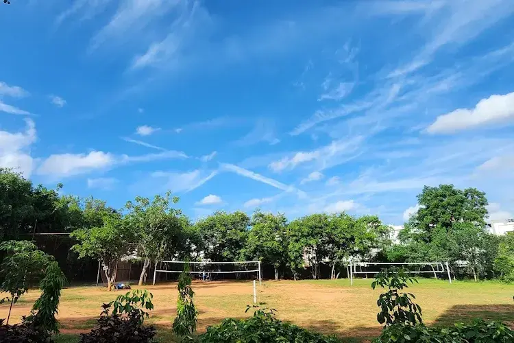 National Institute of Fashion Technology, Hyderabad