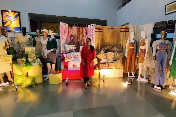 National Institute of Fashion Technology, Hyderabad