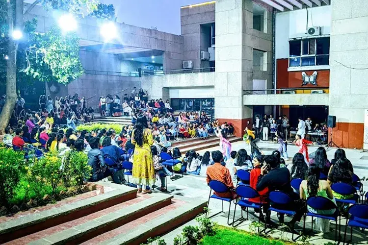 National Institute of Fashion Technology, Hyderabad