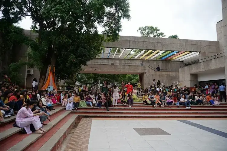 National Institute of Fashion Technology, Hyderabad