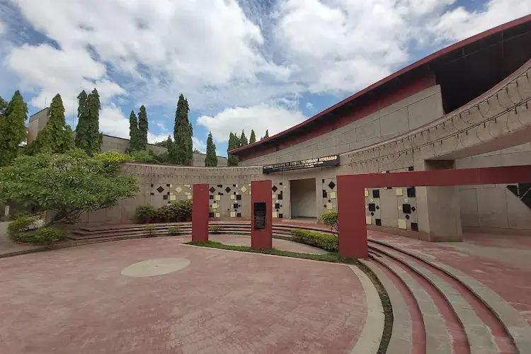 National Institute of Fashion Technology, Hyderabad