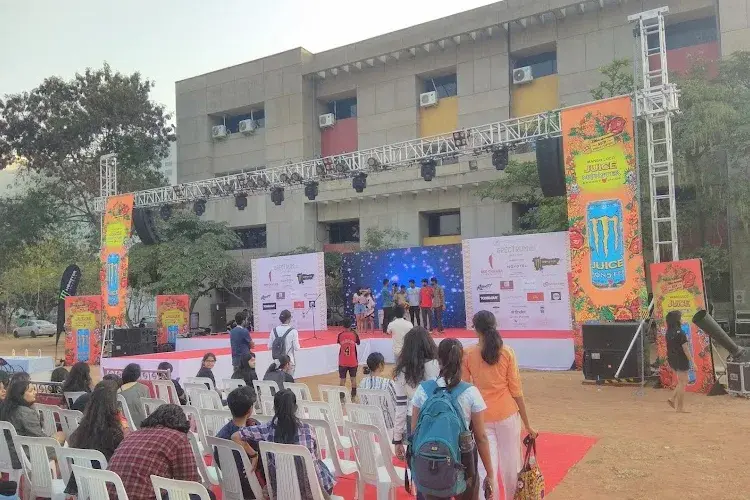 National Institute of Fashion Technology, Hyderabad